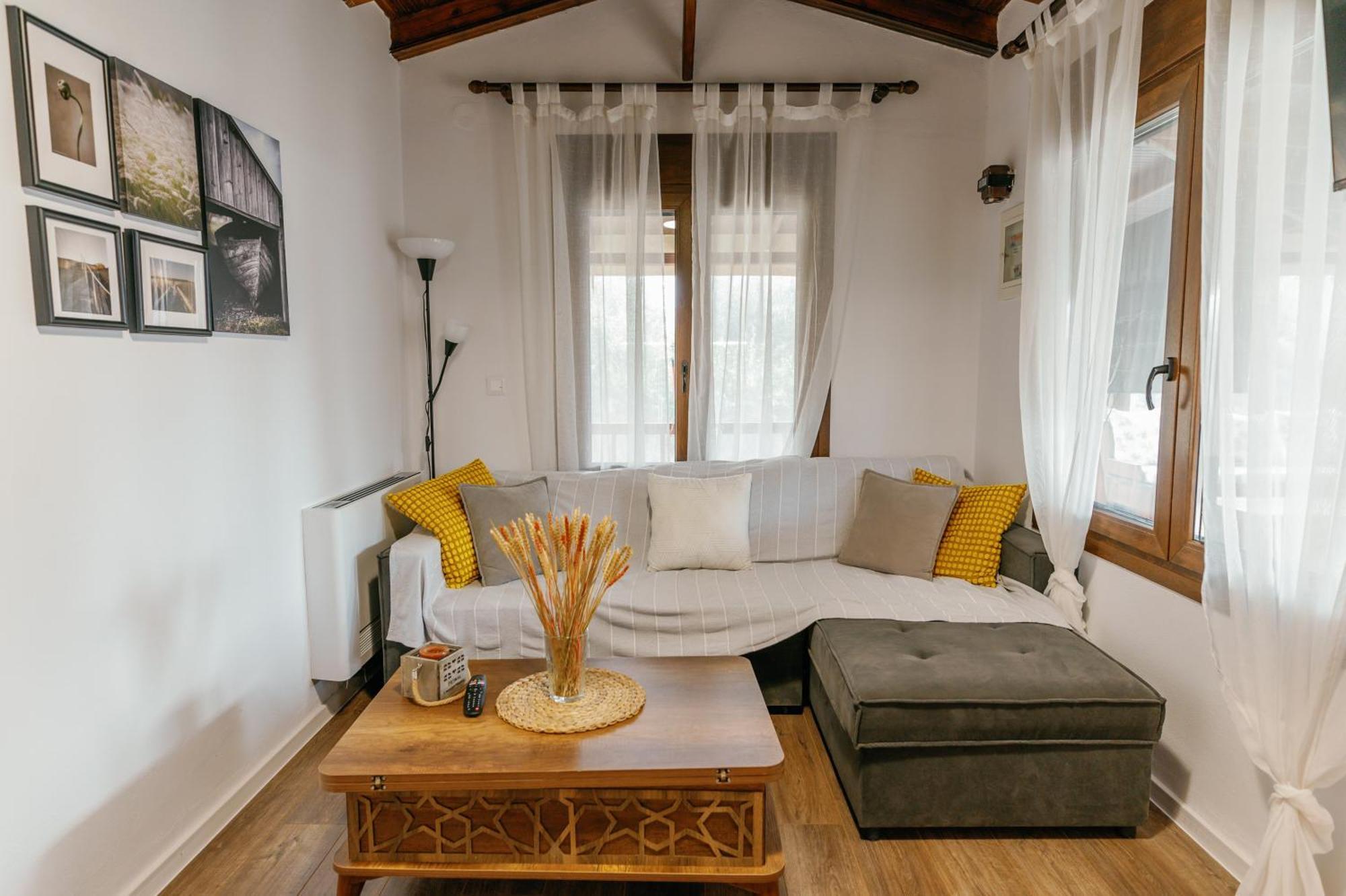Endless View Villa Mesimvria  Luaran gambar